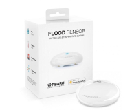 Fibaro Flood Sensor (Z-Wave) - 388284 - zdjęcie 1